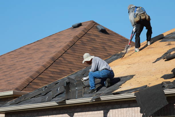 Best Commercial Roofing Services  in Cimarron, KS