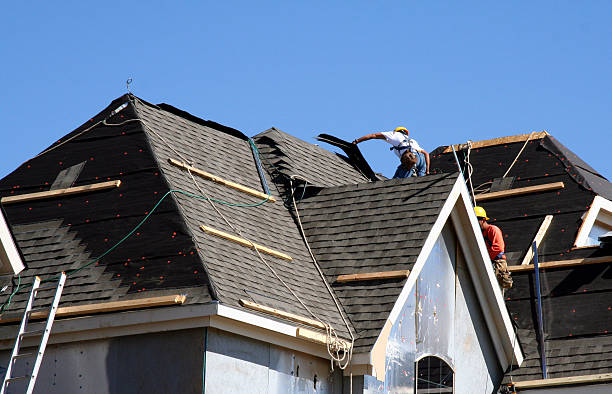Best Solar Panel Roofing Installation  in Cimarron, KS